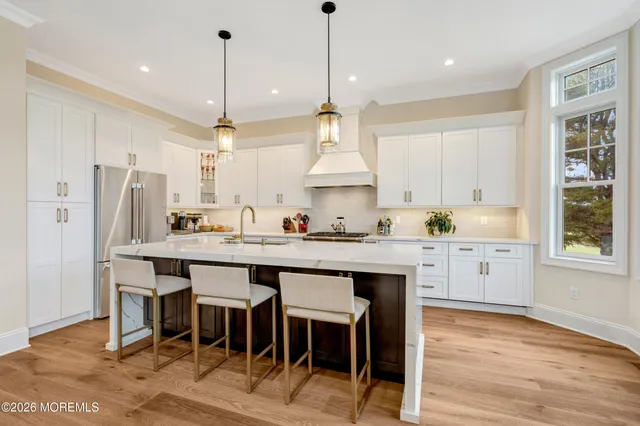 $1,495,000 | 102 Eagle Way, Eatontown, NJ 07724