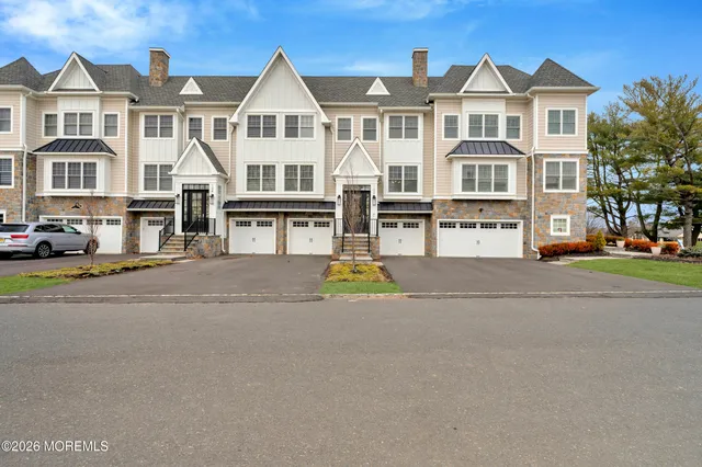 $1,495,000 | 102 Eagle Way, Eatontown, NJ 07724