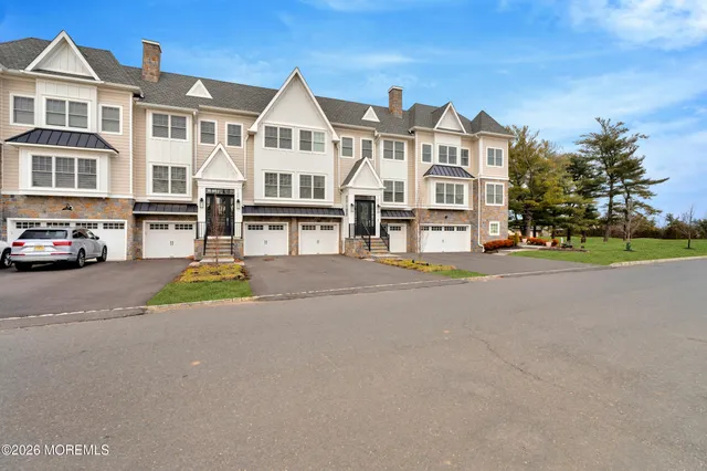 $1,495,000 | 102 Eagle Way, Eatontown, NJ 07724
