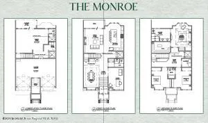 $1,495,000 | 102 Eagle Way, Eatontown, NJ 07724