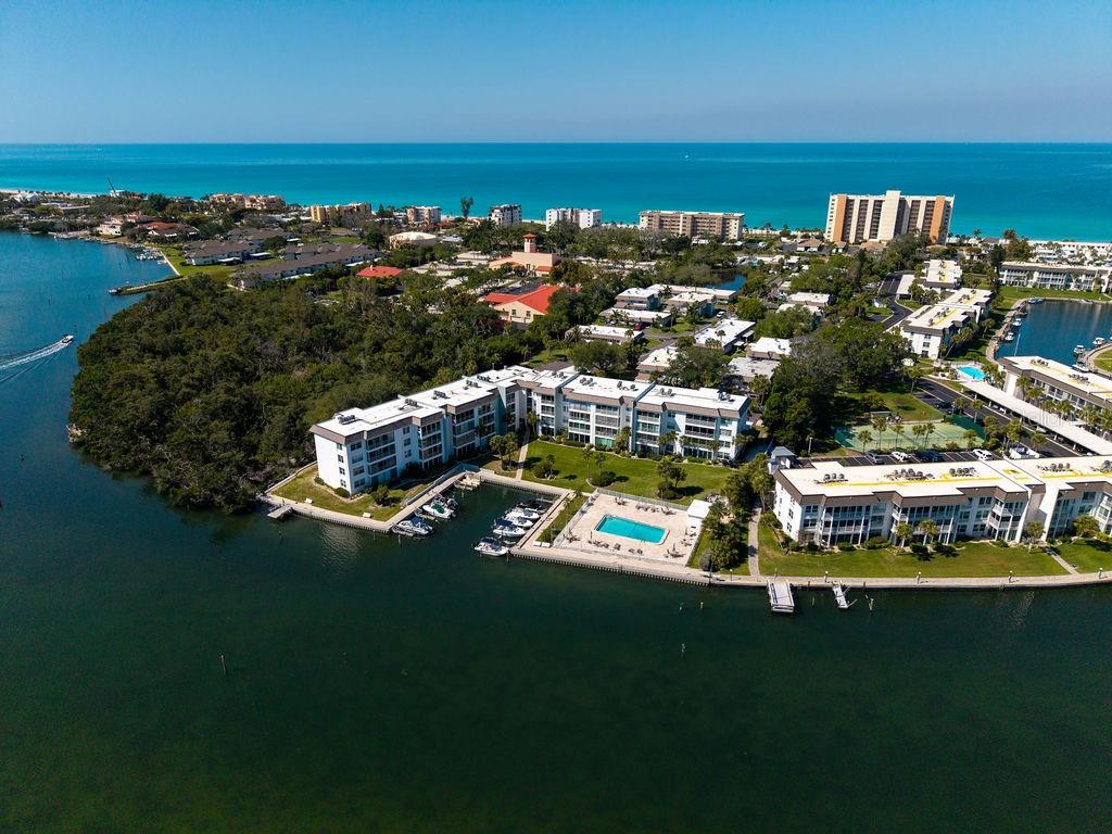600 Sutton Place, Unit B302 Longboat Key, FL 34228 - Photo 47 of 58