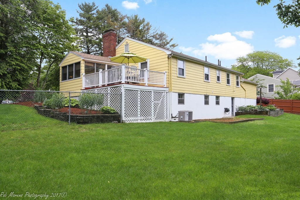 154 Ridge Street Winchester, MA 01890 - Photo 26 of 30