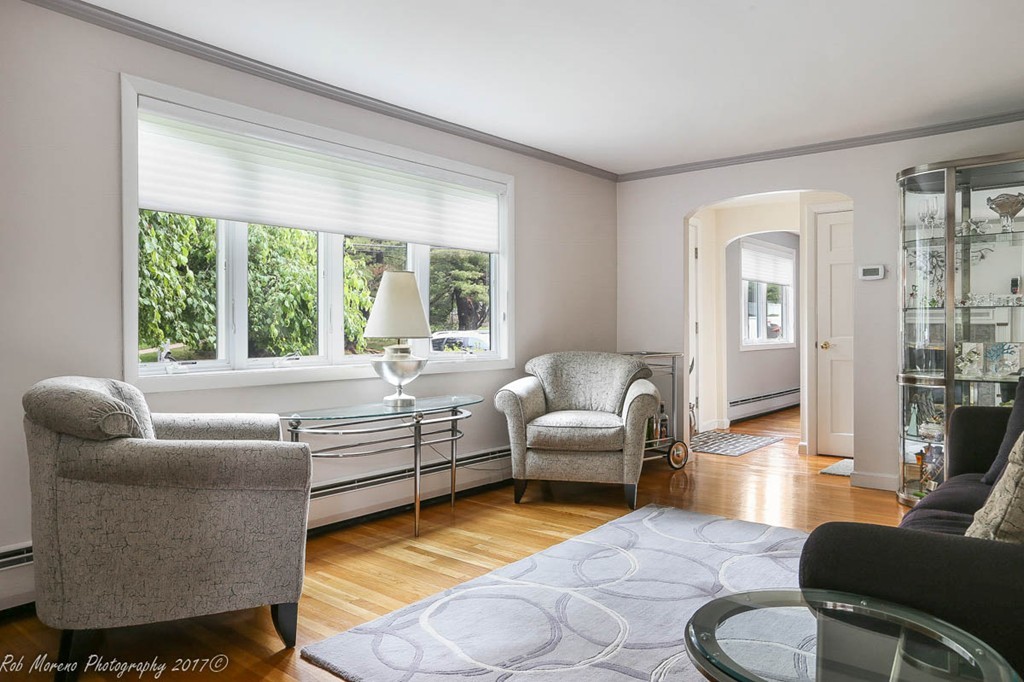 154 Ridge Street Winchester, MA 01890 - Photo 5 of 30