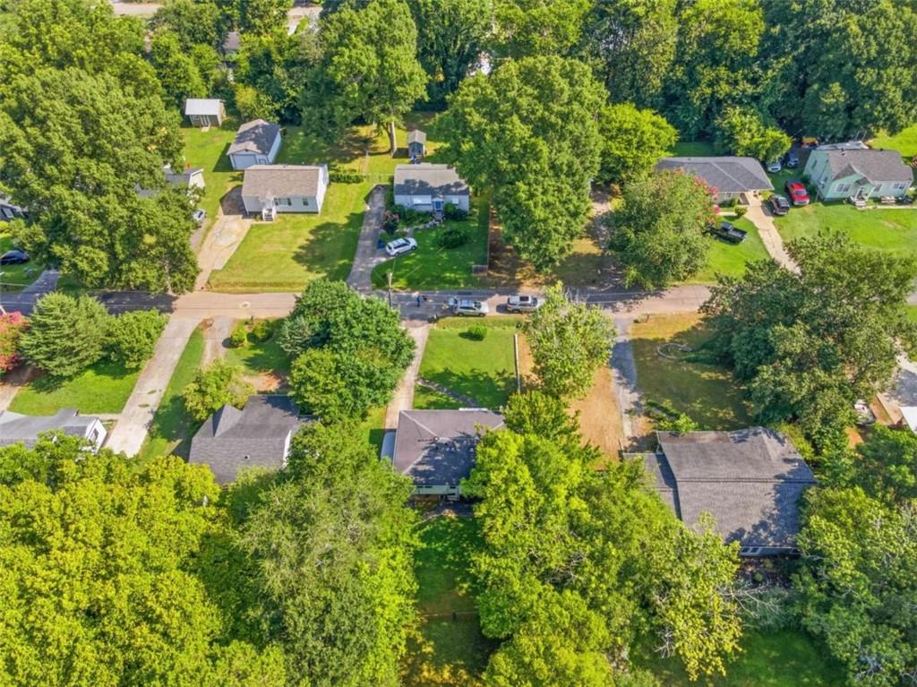 110 Linden Street Southeast Rome, GA 30161 - Photo 23 of 30