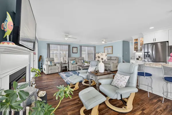 $1,225,000 | 161 Big Hammock Point Road, Sneads Ferry, NC 28460