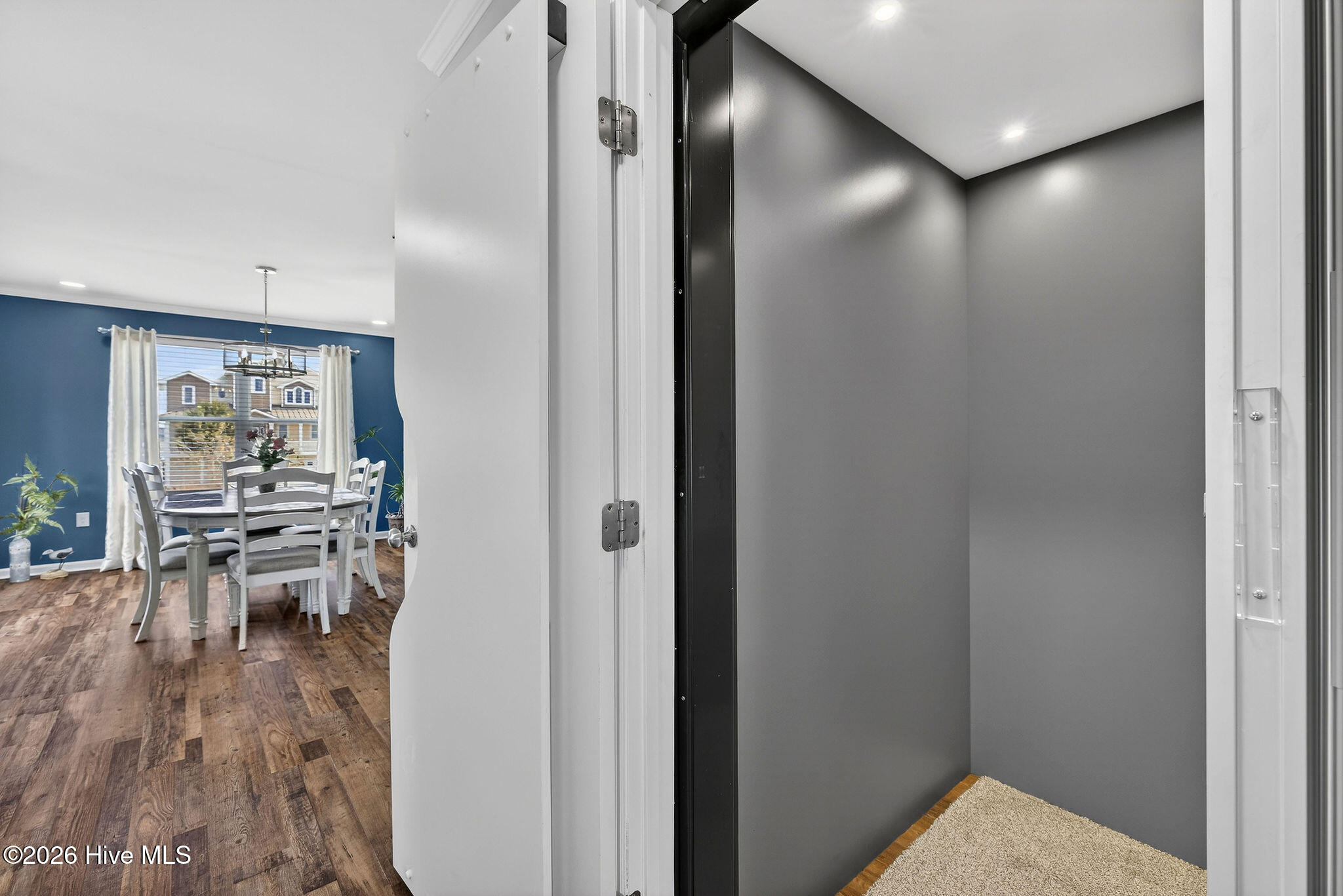 161 Big Hammock Point Road Sneads Ferry, NC 28460 - Photo 19 of 61 Elevator