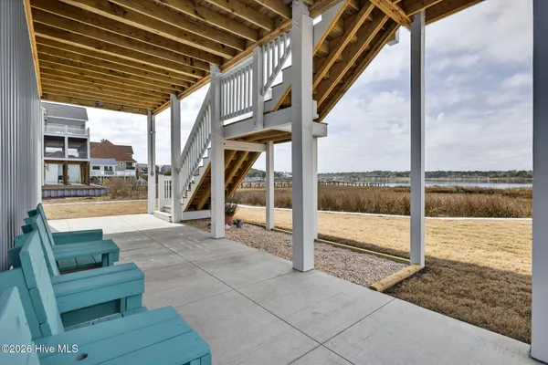 $1,225,000 | 161 Big Hammock Point Road, Sneads Ferry, NC 28460