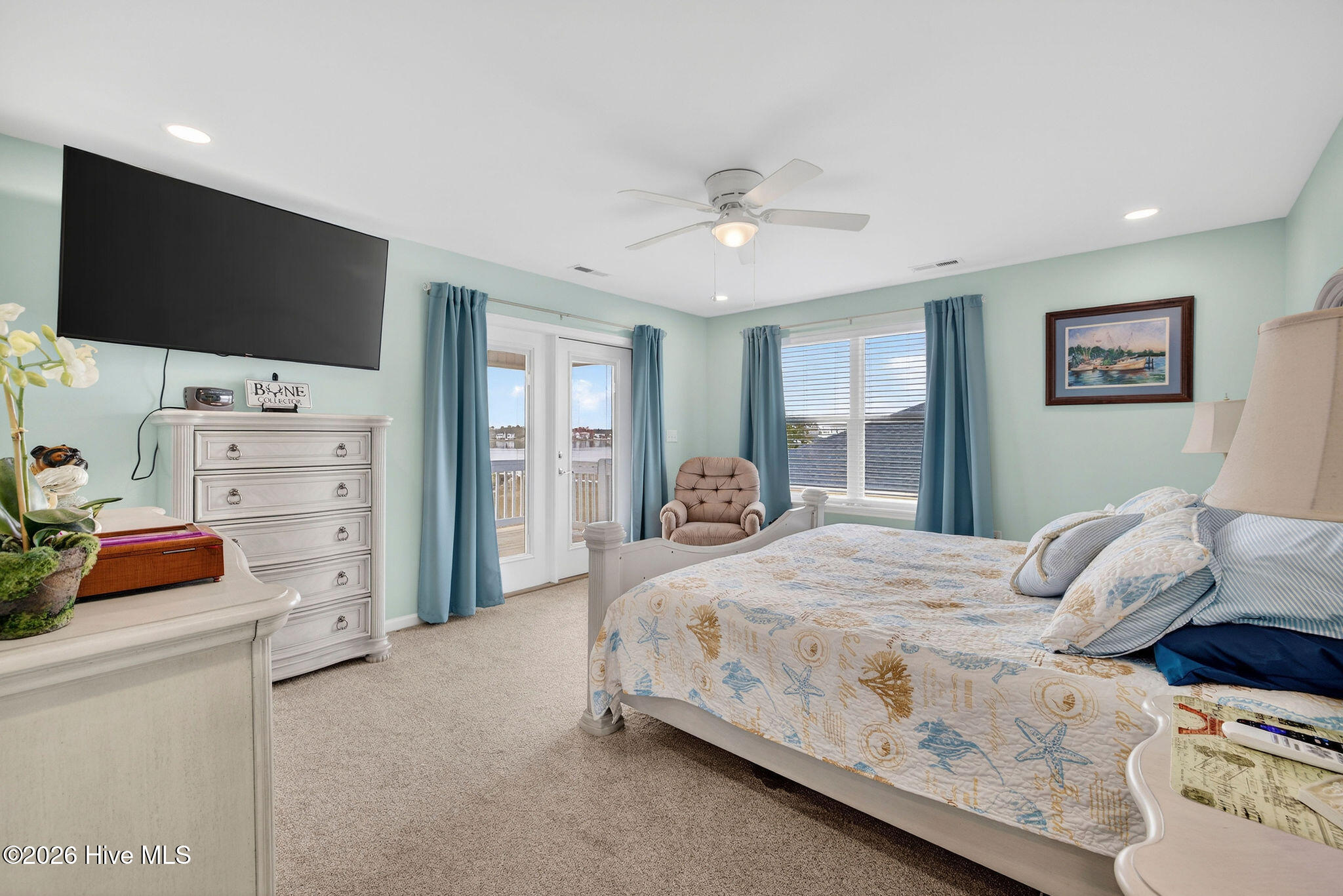 161 Big Hammock Point Road Sneads Ferry, NC 28460 - Photo 26 of 61 161BigHammockPointRoad-52