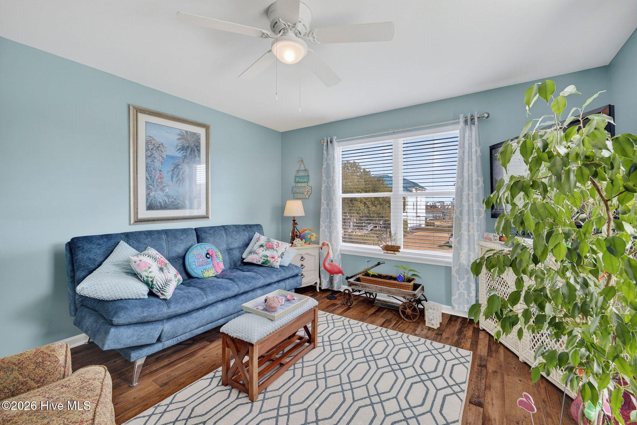 161 Big Hammock Point Road Sneads Ferry, NC 28460 - Photo 31 of 61 Family room