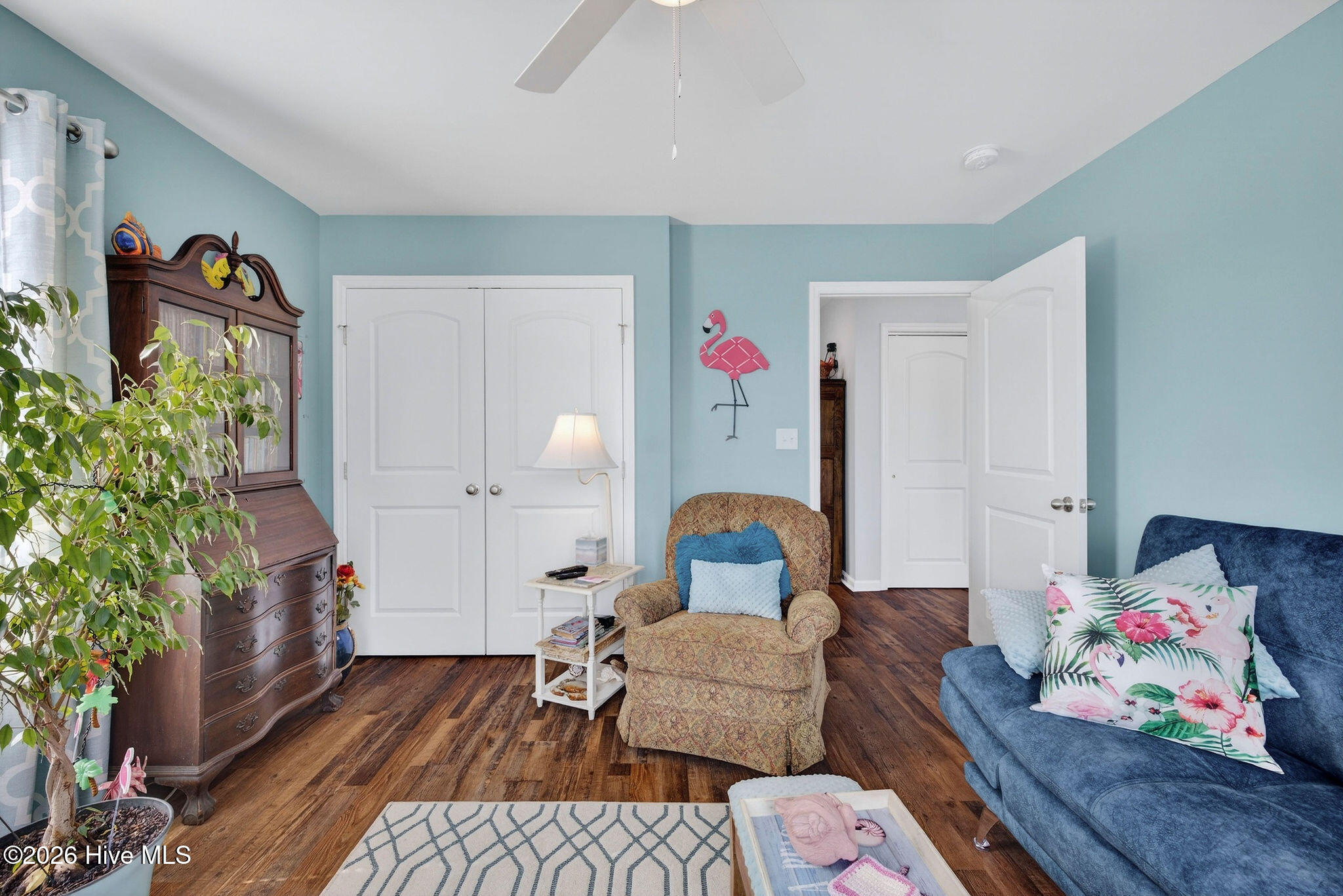 161 Big Hammock Point Road Sneads Ferry, NC 28460 - Photo 32 of 61 Family room