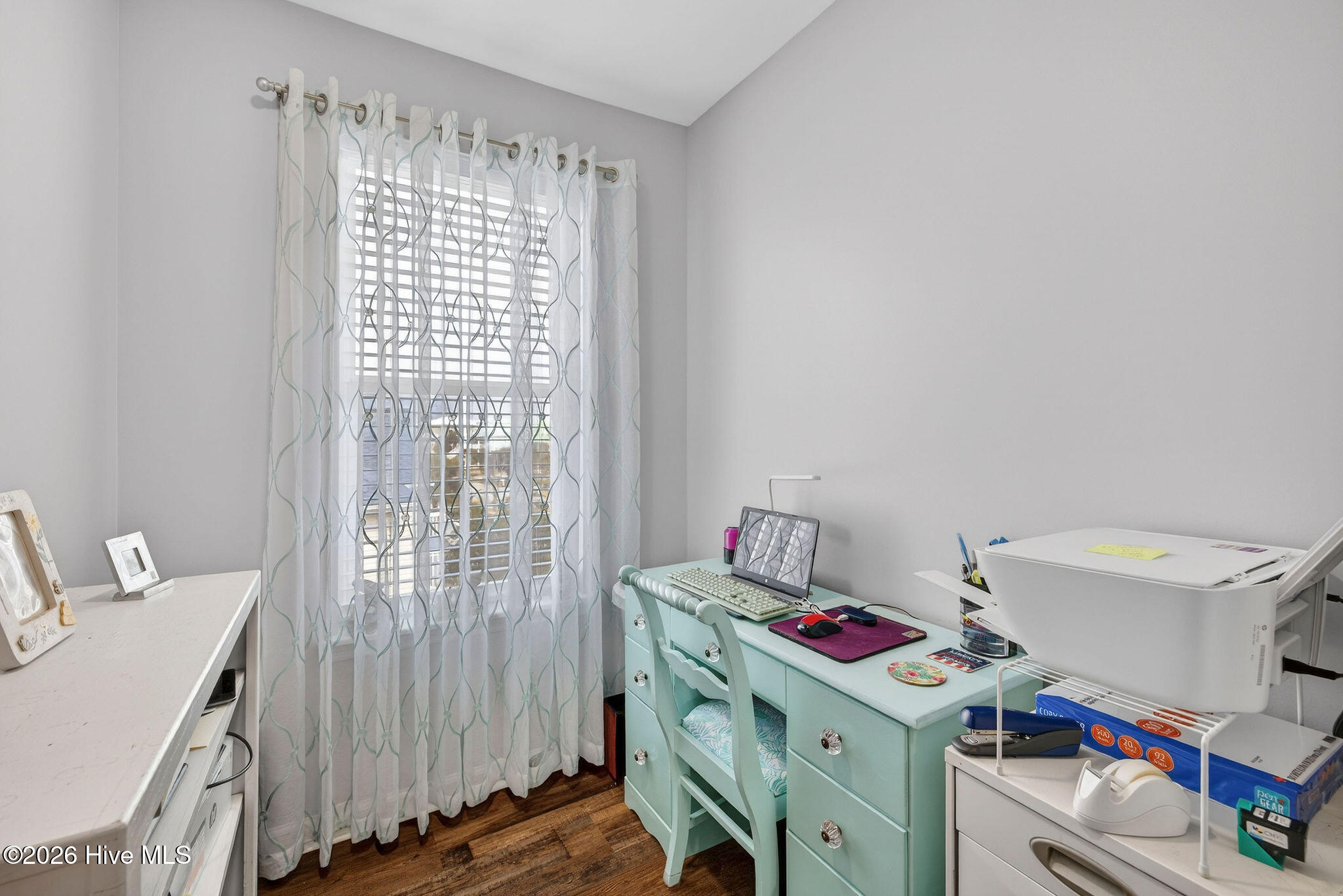 161 Big Hammock Point Road Sneads Ferry, NC 28460 - Photo 33 of 61 Sewing room