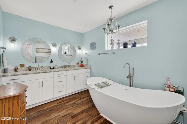 $1,225,000 | 161 Big Hammock Point Road, Sneads Ferry, NC 28460