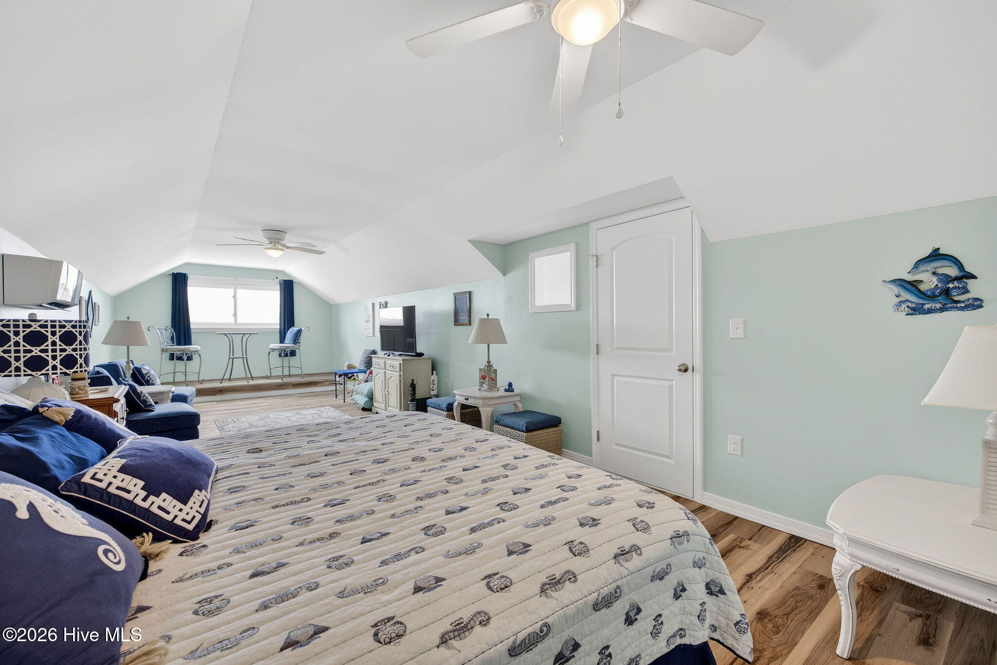 161 Big Hammock Point Road Sneads Ferry, NC 28460 - Photo 39 of 61 Bonus room