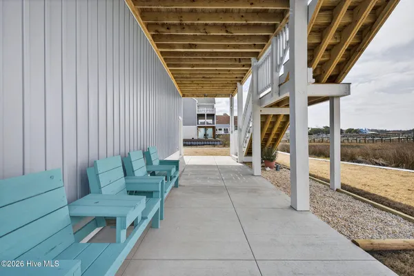 $1,225,000 | 161 Big Hammock Point Road, Sneads Ferry, NC 28460