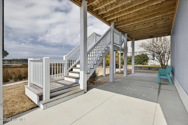 $1,225,000 | 161 Big Hammock Point Road, Sneads Ferry, NC 28460