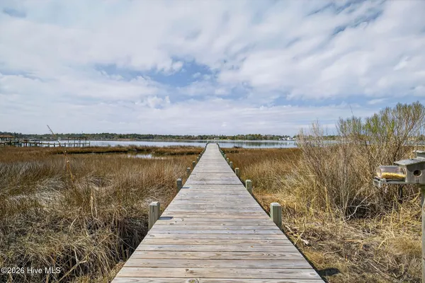 $1,225,000 | 161 Big Hammock Point Road, Sneads Ferry, NC 28460