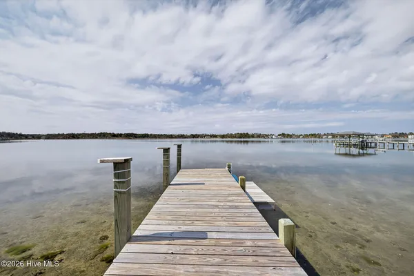 $1,225,000 | 161 Big Hammock Point Road, Sneads Ferry, NC 28460