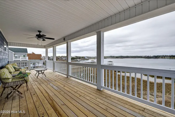 $1,225,000 | 161 Big Hammock Point Road, Sneads Ferry, NC 28460