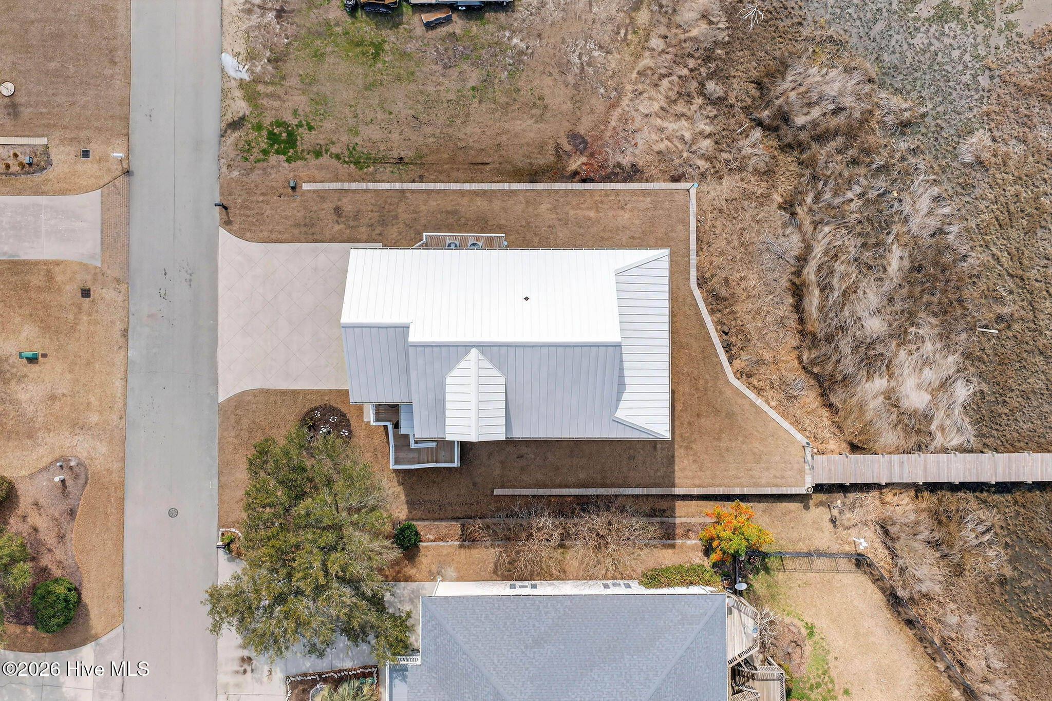 161 Big Hammock Point Road Sneads Ferry, NC 28460 - Photo 54 of 61 161BigHammockPointRoad-73