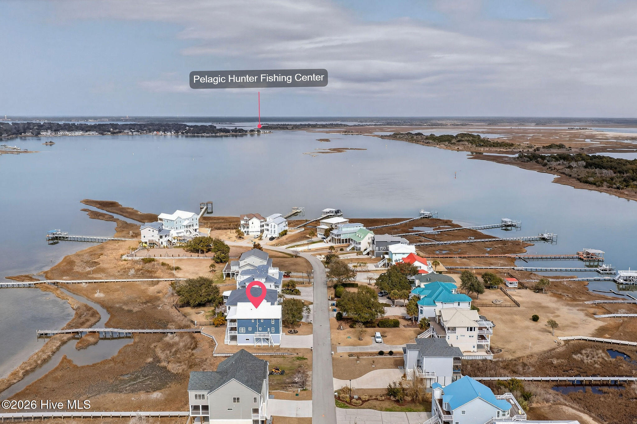 161 Big Hammock Point Road Sneads Ferry, NC 28460 - Photo 56 of 61 161BigHammockPointRoad-76