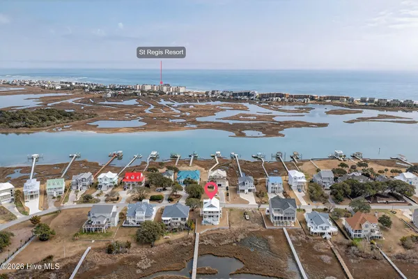 $1,225,000 | 161 Big Hammock Point Road, Sneads Ferry, NC 28460