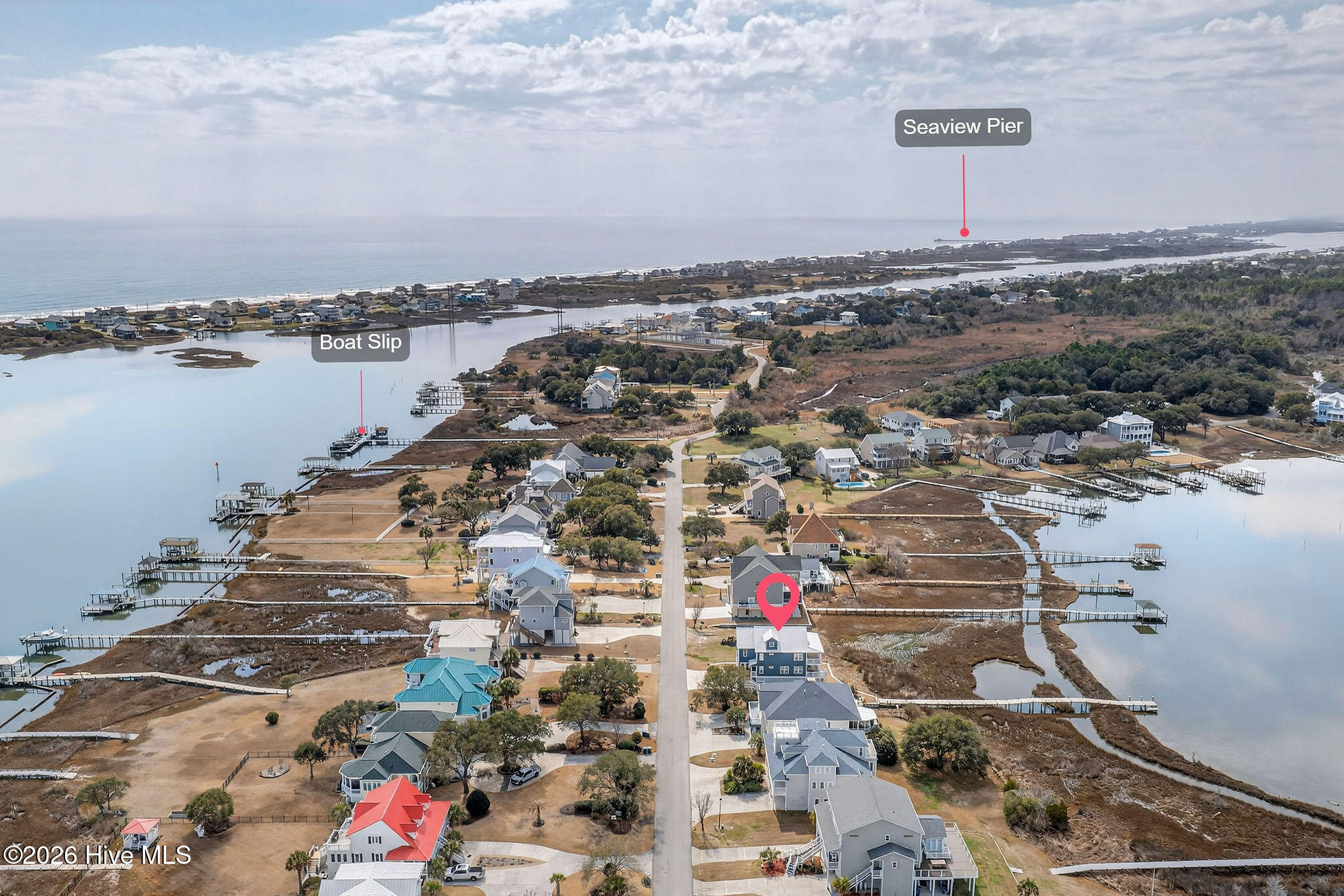 161 Big Hammock Point Road Sneads Ferry, NC 28460 - Photo 59 of 61 161BigHammockPointRoad-80