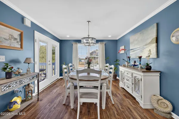 $1,225,000 | 161 Big Hammock Point Road, Sneads Ferry, NC 28460