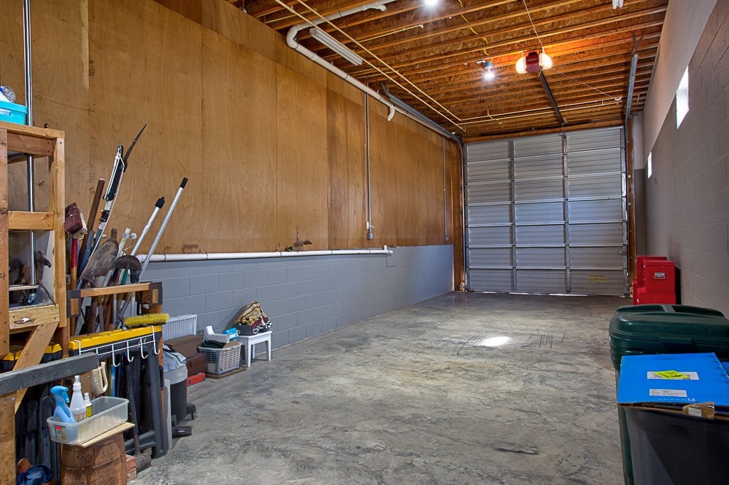 323 Mill Hamlet Road Northwest Charleston, TN 37310 - Photo 31 of 44 a view of storage and utility room
