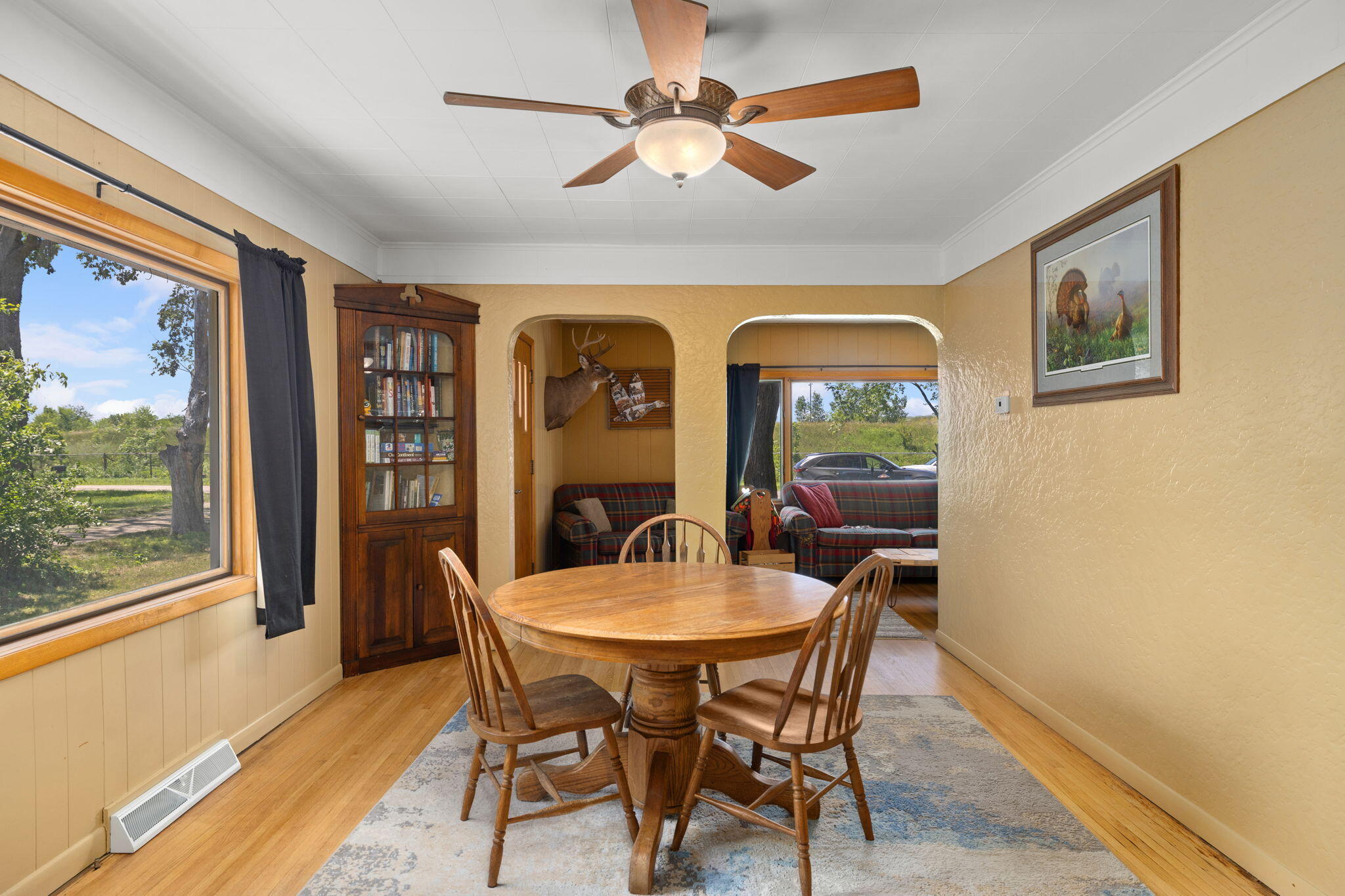 2920 George Street La Crosse, WI 54603 - Photo 3 of 17 Dining Room