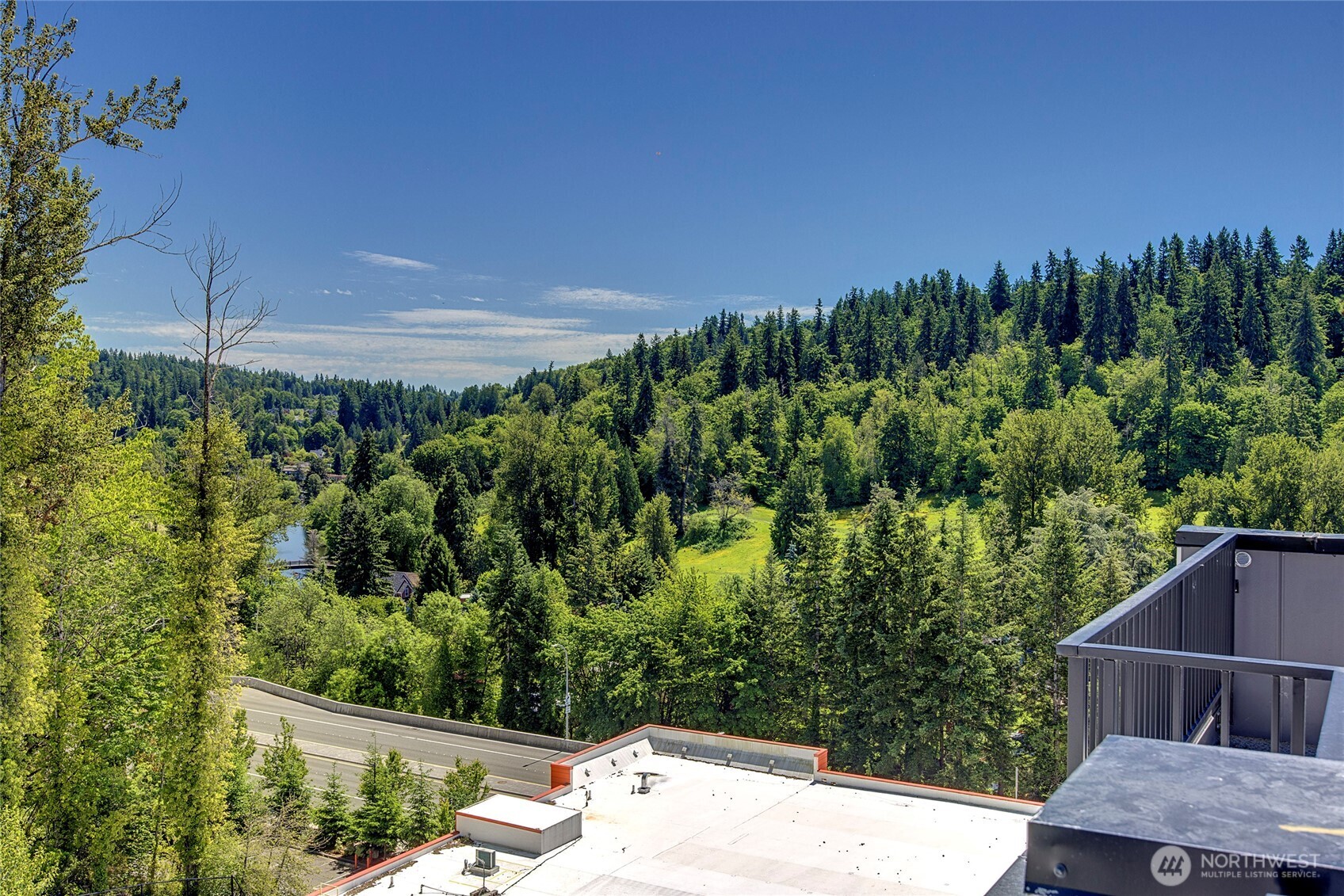8818 Northeast 173rd Place, Unit B Bothell, WA 98011 - Photo 33 of 36 Gallery Image 33