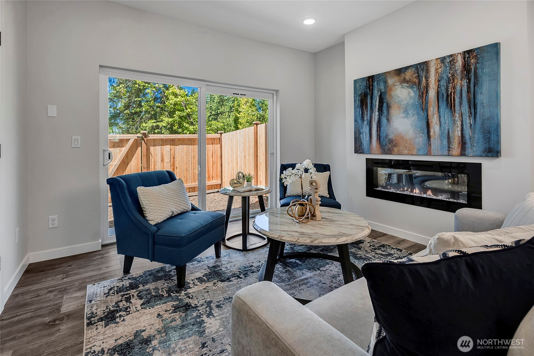 8818 Northeast 173rd Place, Unit B Bothell, WA 98011 - Photo 10 of 36 Gallery Image 10