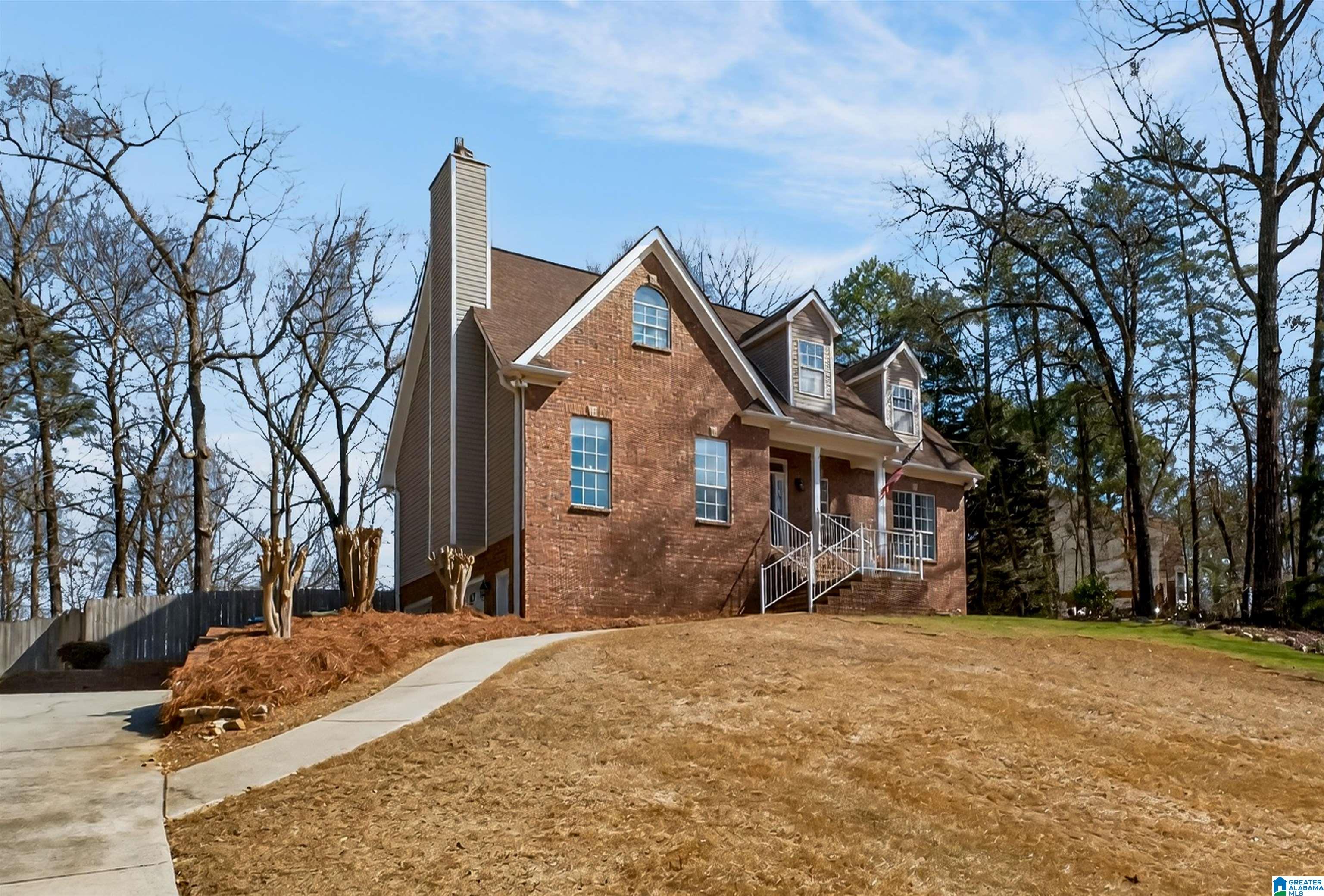 314 Forest Hills Lane Alabaster, AL 35007 - Photo 4 of 66