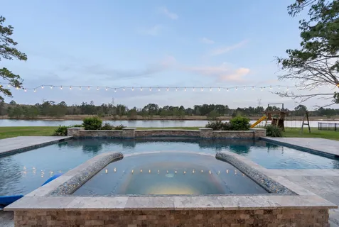 $1,399,000 | 32726 Tall Oaks Way, Magnolia, TX 77354