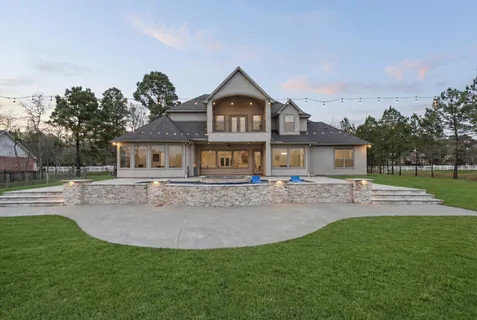 $1,449,000 | 32726 Tall Oaks Way, Magnolia, TX 77354