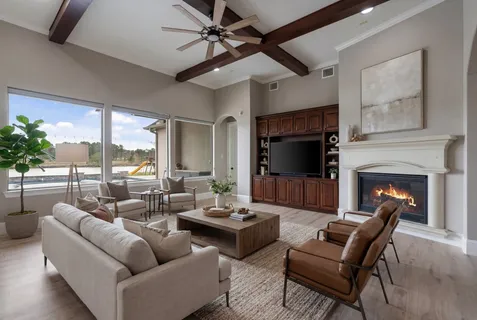 $1,449,000 | 32726 Tall Oaks Way, Magnolia, TX 77354