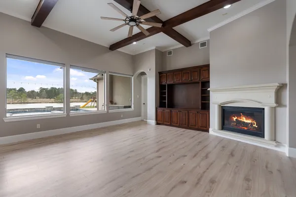 $1,449,000 | 32726 Tall Oaks Way, Magnolia, TX 77354