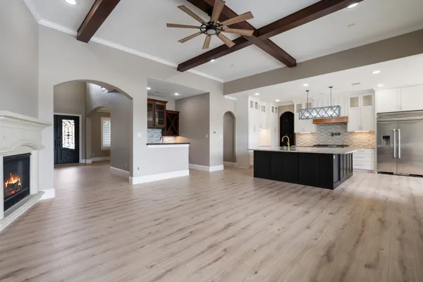 $1,449,000 | 32726 Tall Oaks Way, Magnolia, TX 77354