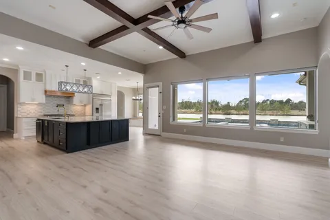 $1,449,000 | 32726 Tall Oaks Way, Magnolia, TX 77354