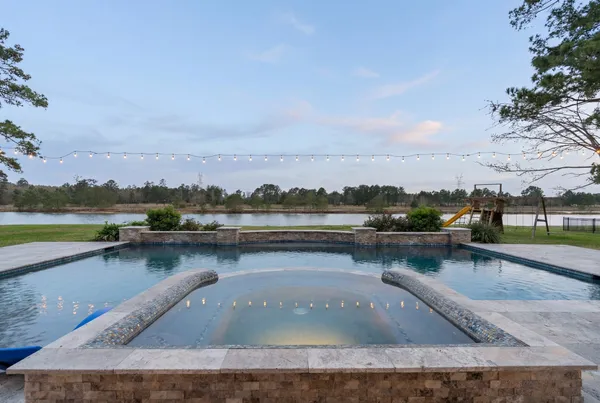 $1,449,000 | 32726 Tall Oaks Way, Magnolia, TX 77354