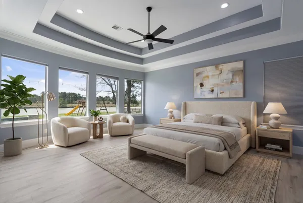 $1,449,000 | 32726 Tall Oaks Way, Magnolia, TX 77354