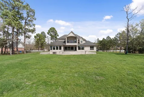 $1,449,000 | 32726 Tall Oaks Way, Magnolia, TX 77354