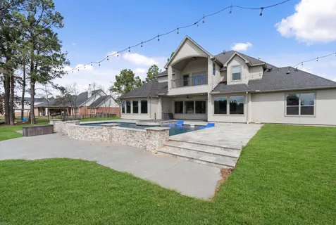 $1,449,000 | 32726 Tall Oaks Way, Magnolia, TX 77354