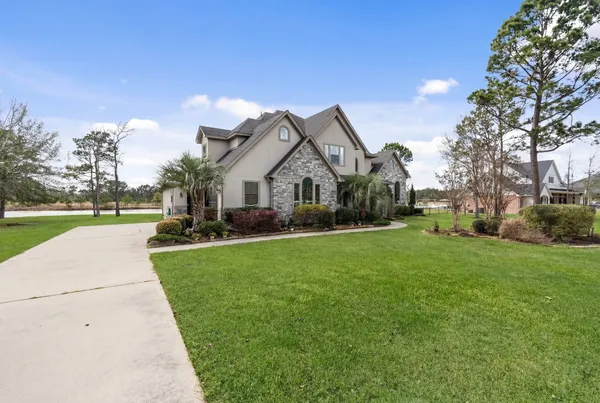 $1,449,000 | 32726 Tall Oaks Way, Magnolia, TX 77354