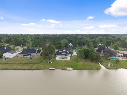 $1,399,000 | 32726 Tall Oaks Way, Magnolia, TX 77354