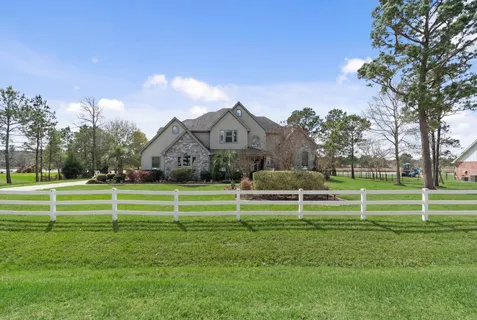$1,449,000 | 32726 Tall Oaks Way, Magnolia, TX 77354