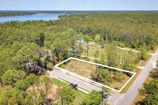 $139,000 | Lot 2 Capri Court, Freeport, FL 32439