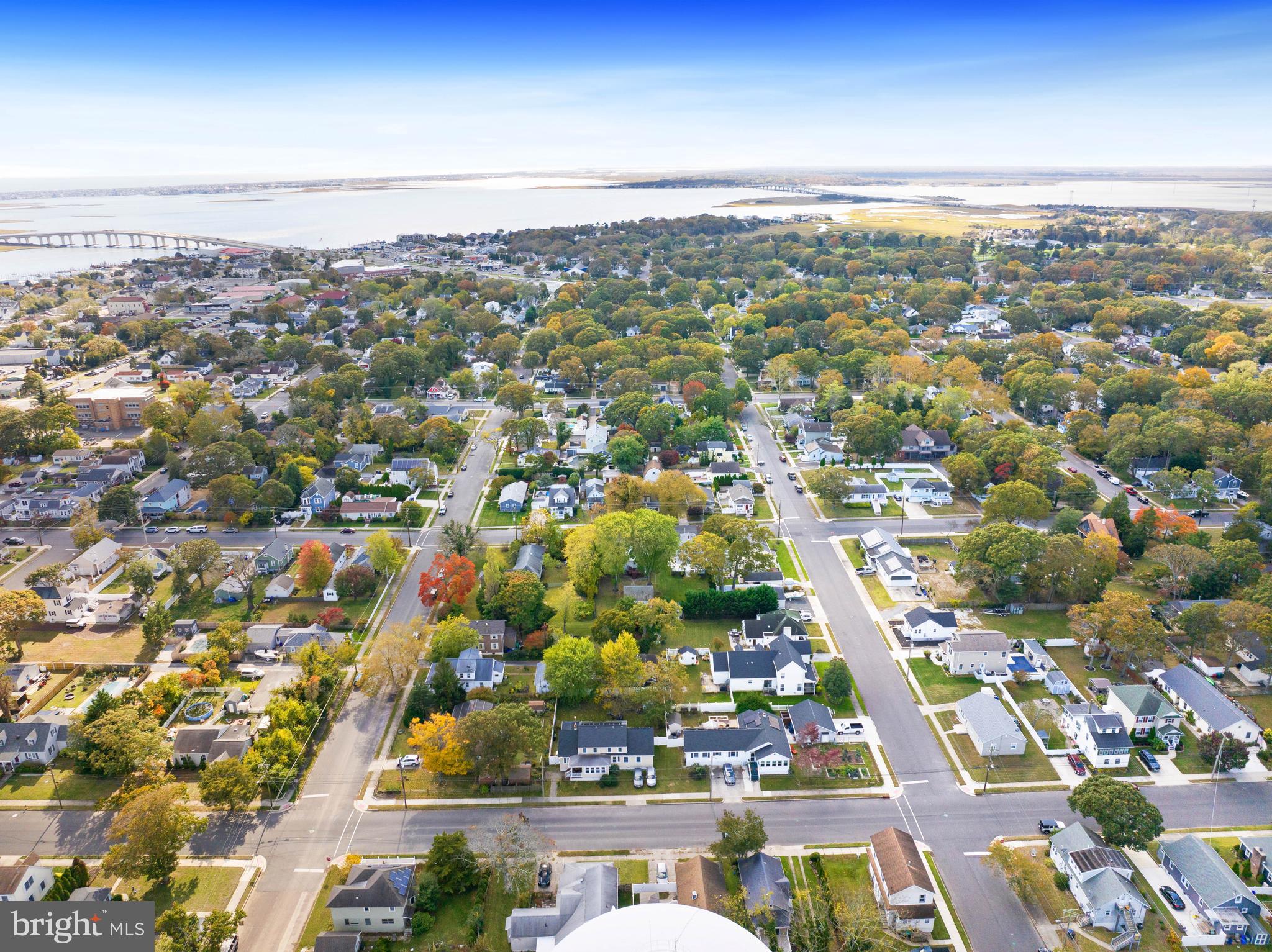 303 Garden Terrace Somers Point, NJ 08244 - Photo 31 of 38