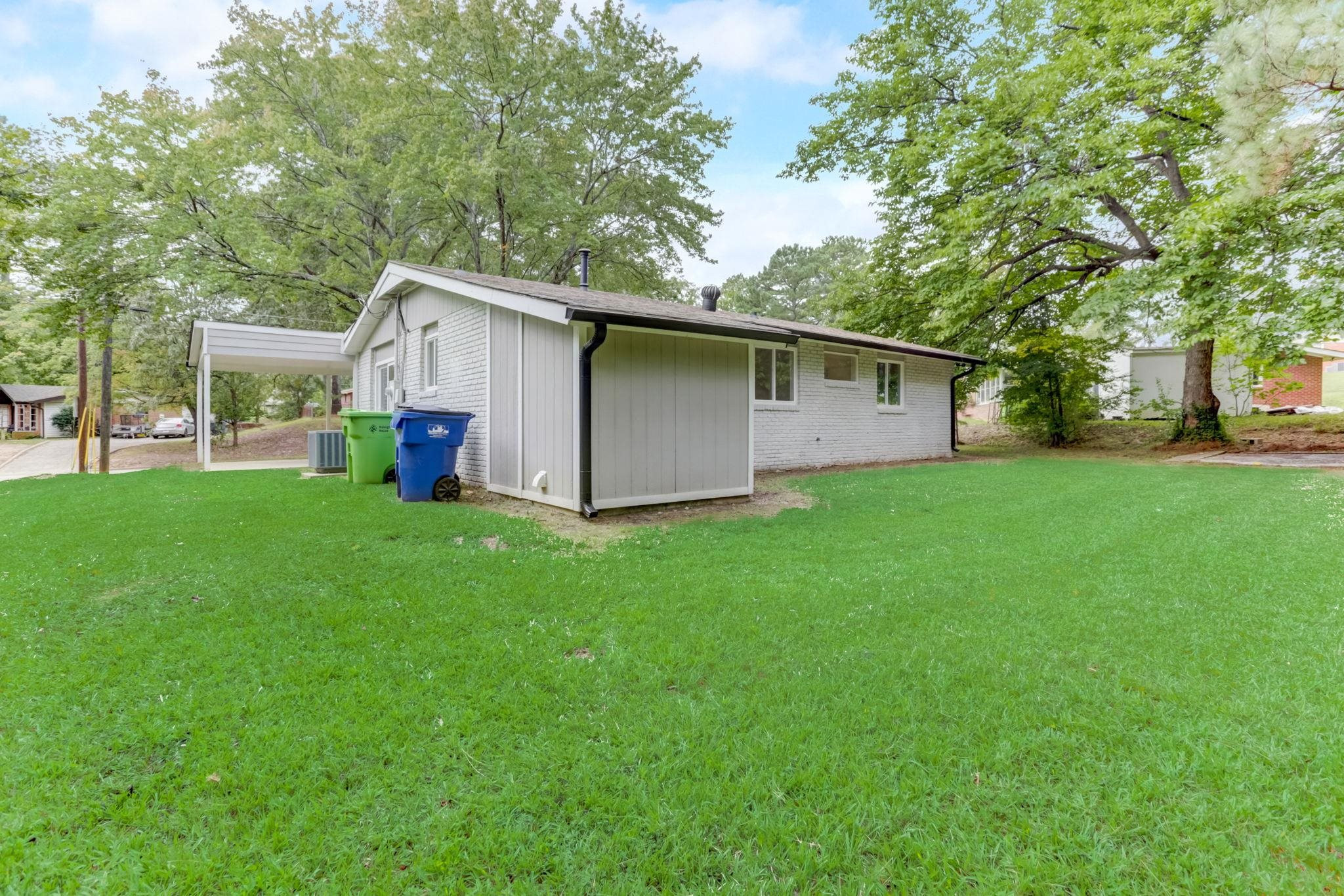 805 Fitzgerald Drive Raleigh, NC 27610 - Photo 23 of 24 Photo 23