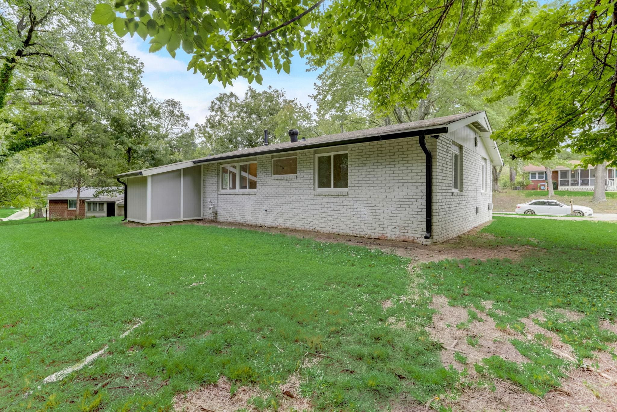 805 Fitzgerald Drive Raleigh, NC 27610 - Photo 24 of 24 Photo 24