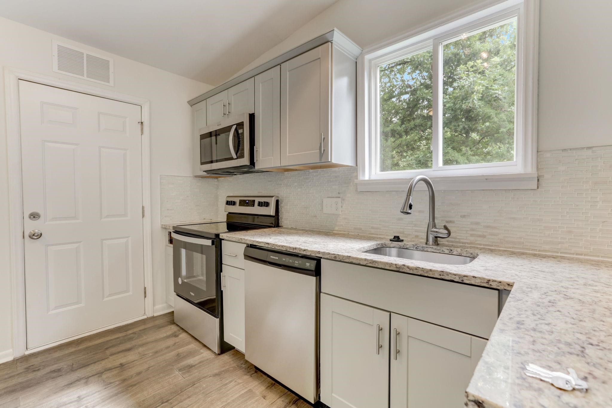 805 Fitzgerald Drive Raleigh, NC 27610 - Photo 5 of 24 Photo 5